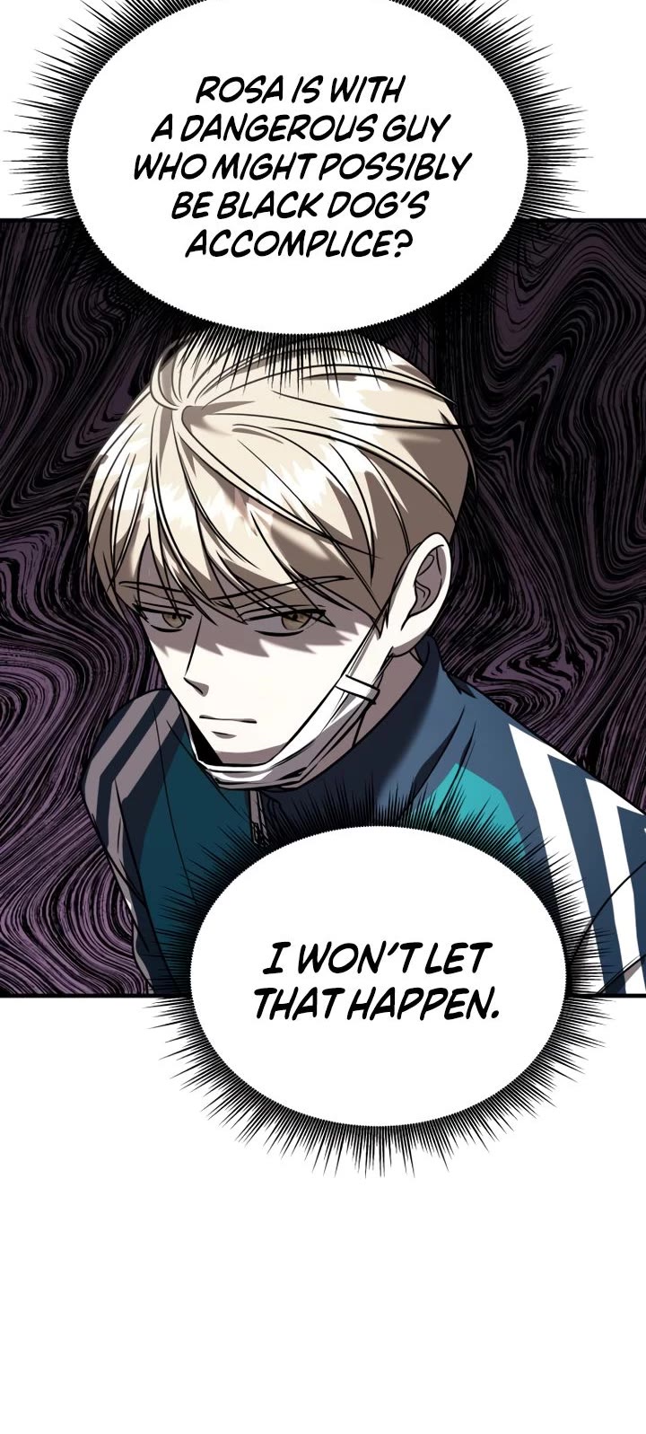 Pure Villain Chapter 21 page 10 - Chapter 21