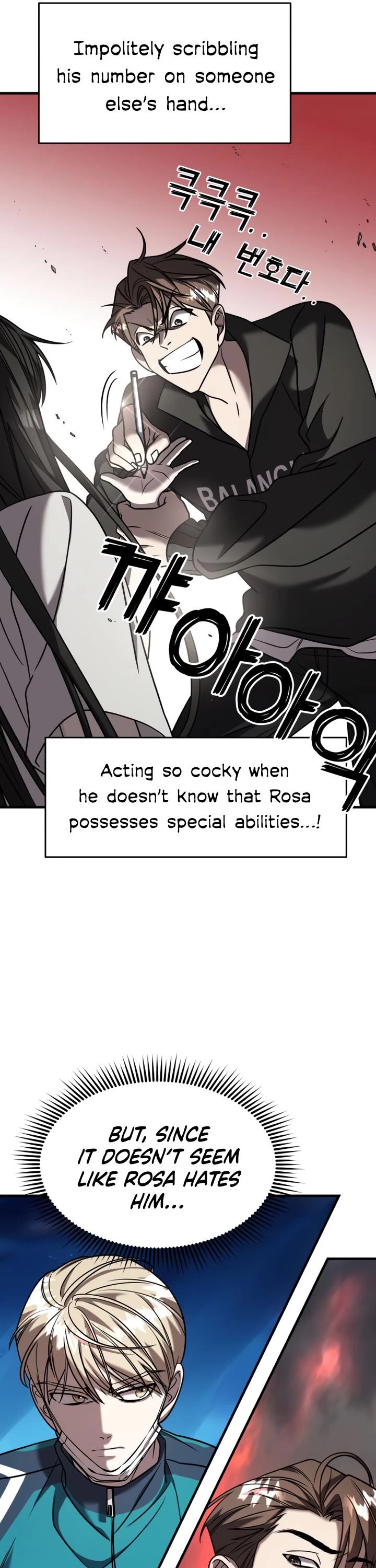 Pure Villain Chapter 21 page 11 - Chapter 21