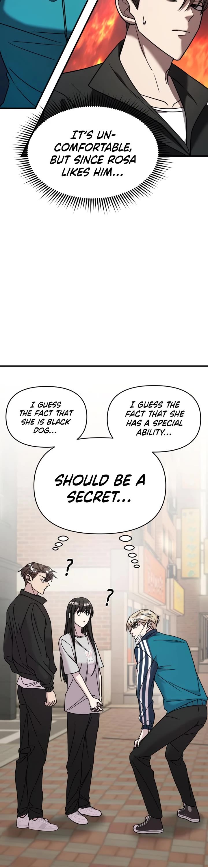 Pure Villain Chapter 21 page 12 - Chapter 21