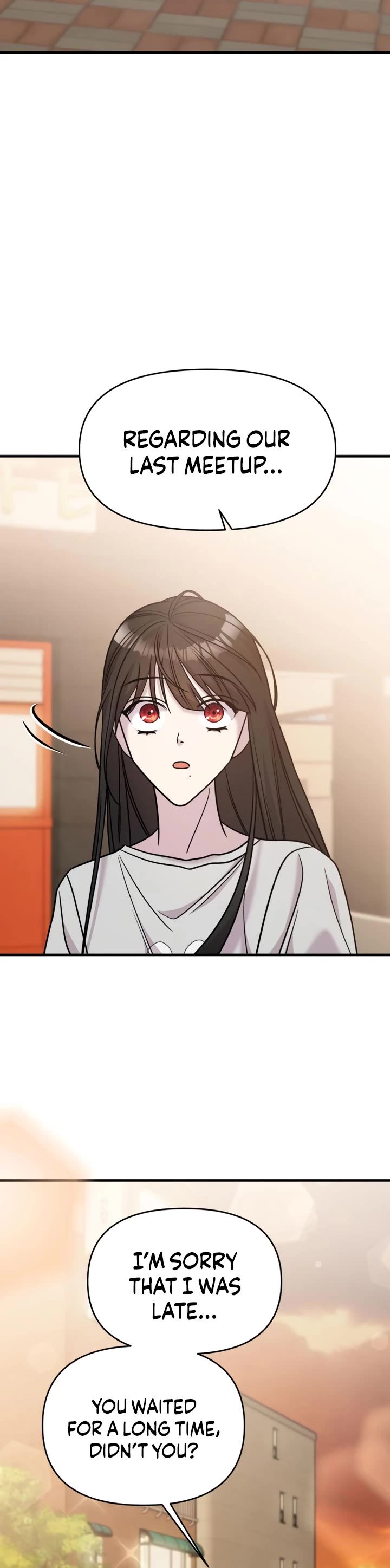 Pure Villain Chapter 21 page 13 - Chapter 21
