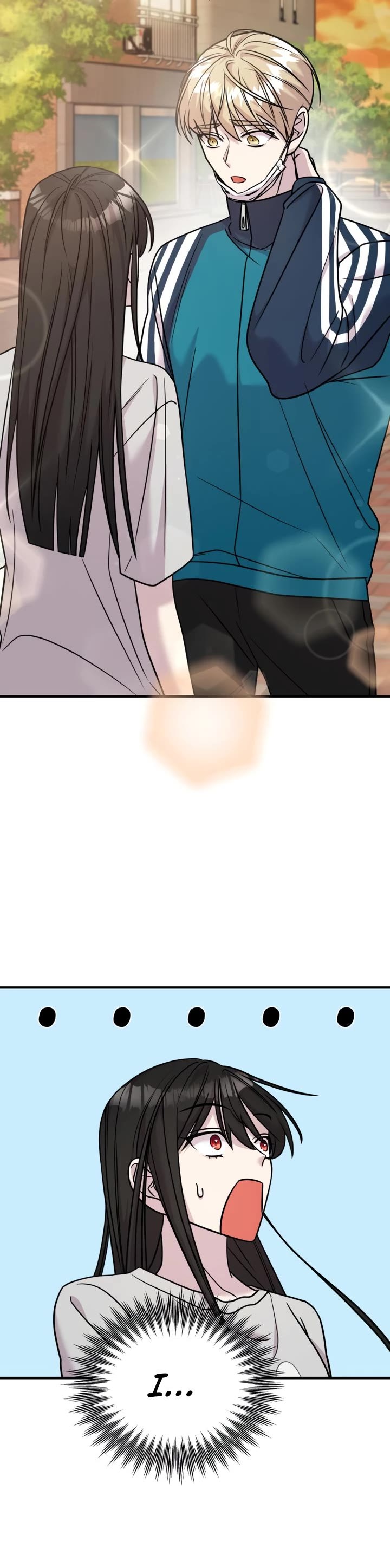 Pure Villain Chapter 21 page 14 - Chapter 21
