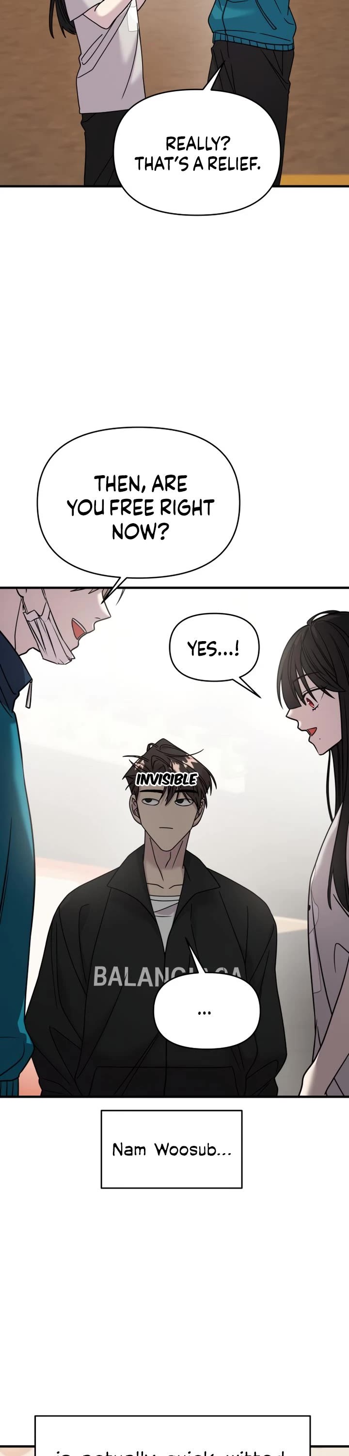 Pure Villain Chapter 21 page 16 - Chapter 21