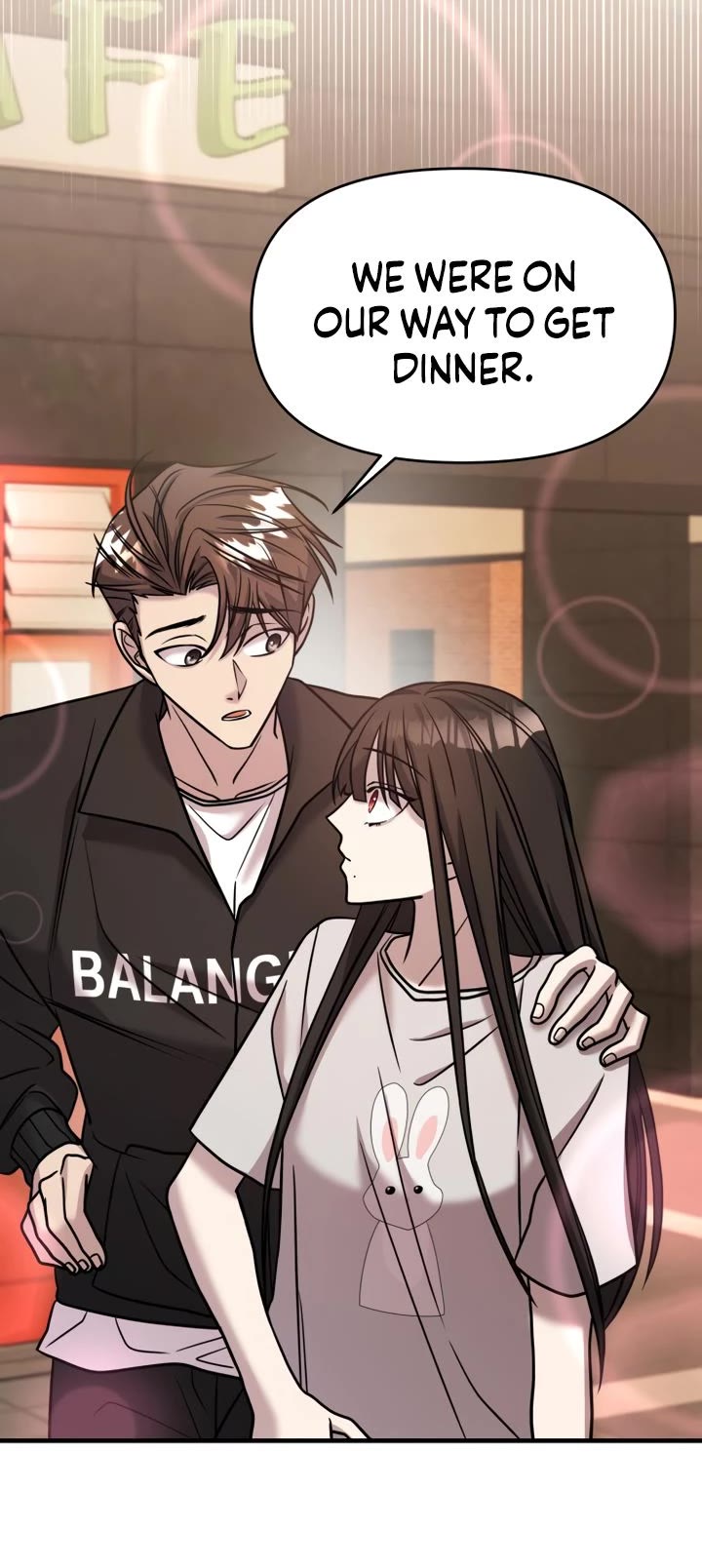 Pure Villain Chapter 21 page 18 - Chapter 21