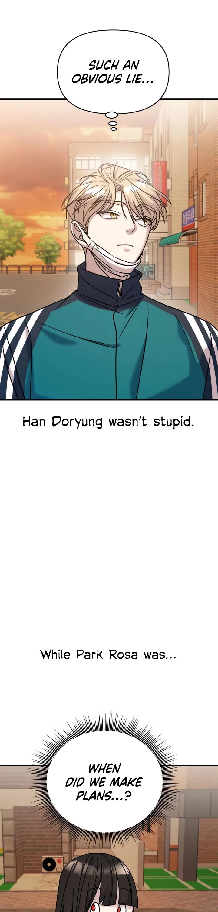 Pure Villain Chapter 21 page 21 - Chapter 21