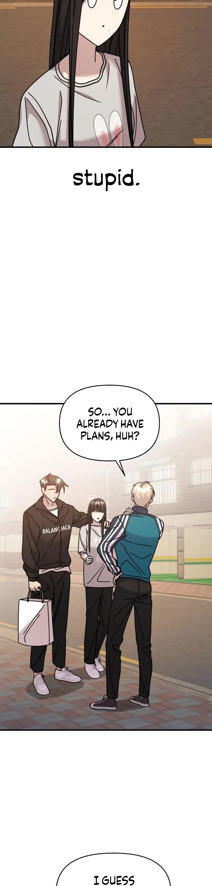Pure Villain Chapter 21 page 22 - Chapter 21