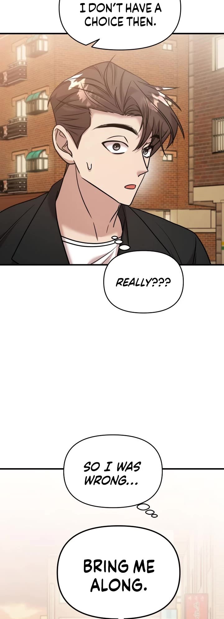 Pure Villain Chapter 21 page 23 - Chapter 21