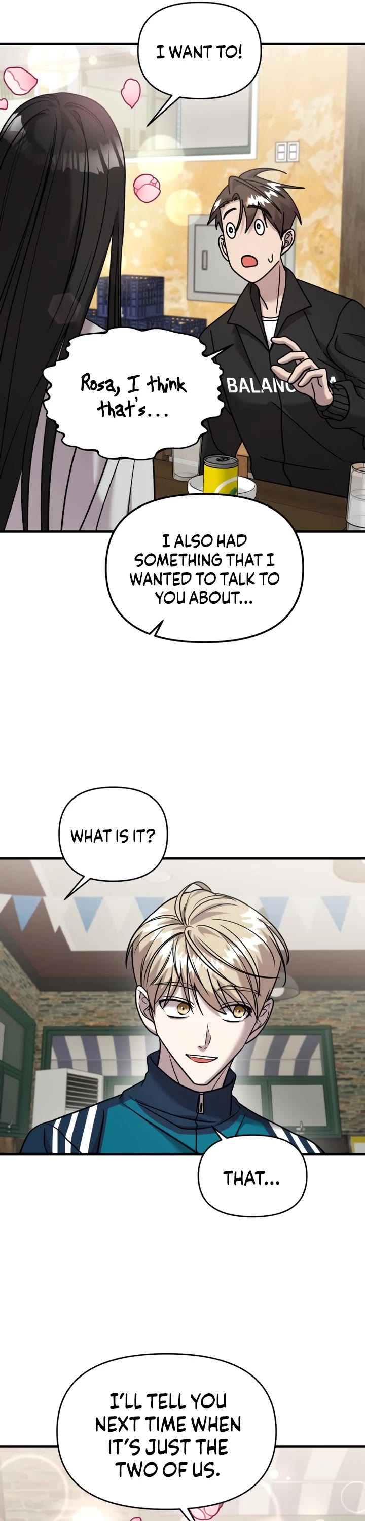 Pure Villain Chapter 21 page 30 - Chapter 21