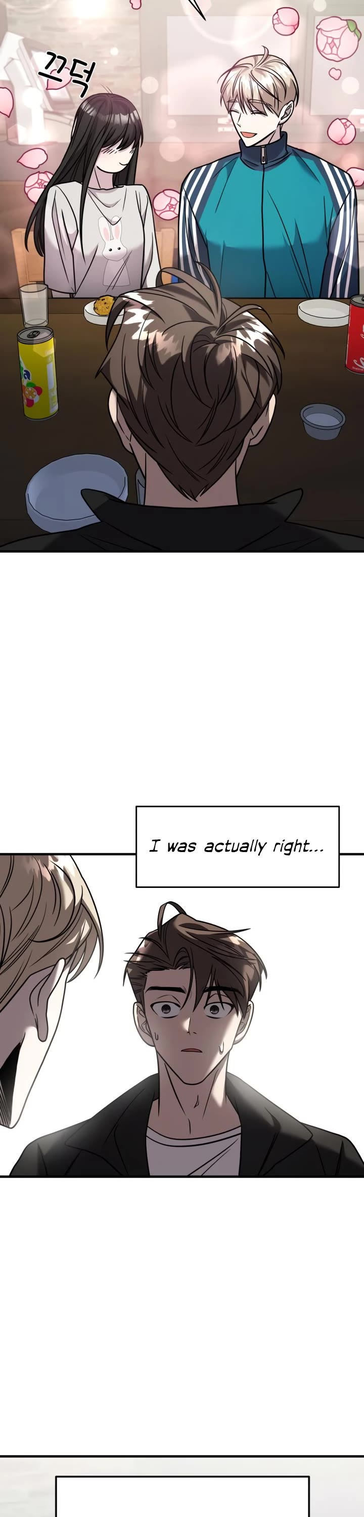 Pure Villain Chapter 21 page 31 - Chapter 21