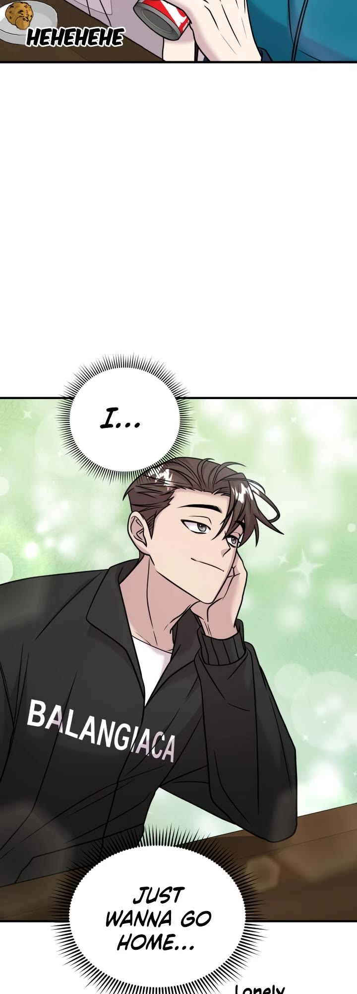 Pure Villain Chapter 21 page 33 - Chapter 21