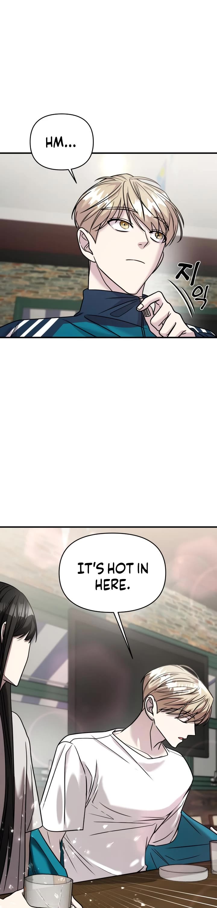 Pure Villain Chapter 21 page 35 - Chapter 21