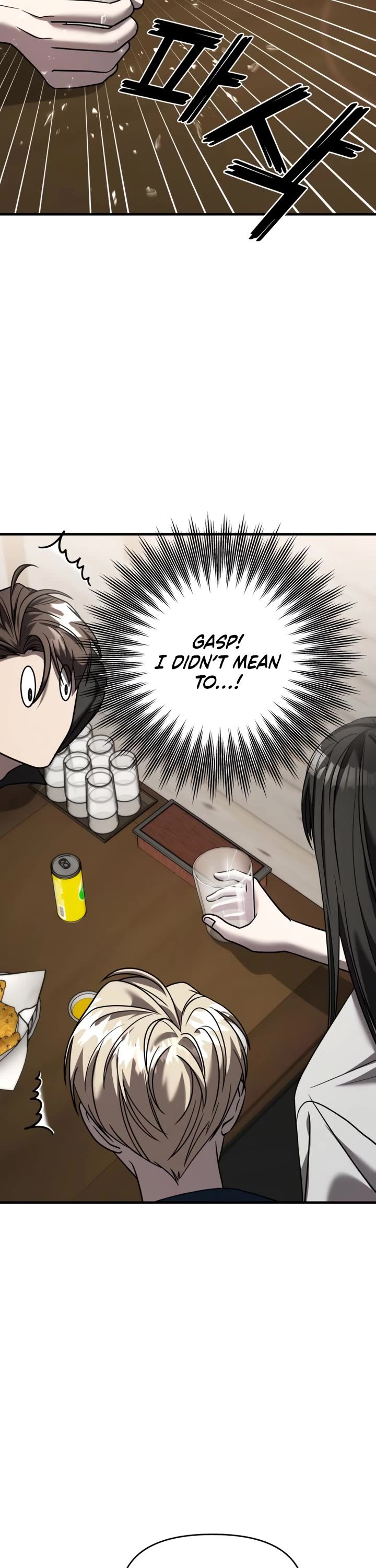 Pure Villain Chapter 21 page 36 - Chapter 21