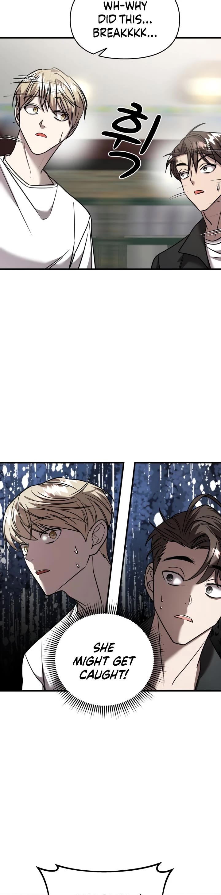 Pure Villain Chapter 21 page 37 - Chapter 21