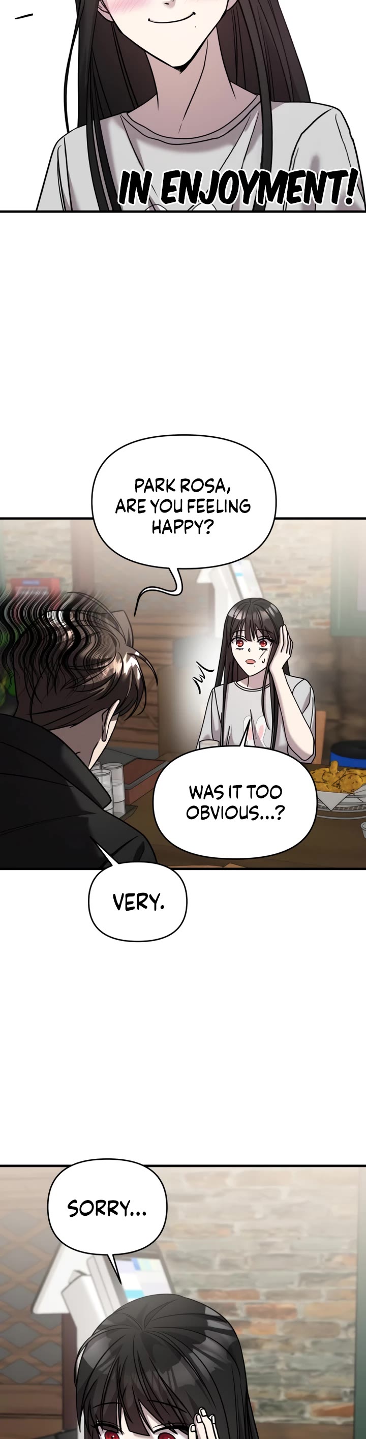 Pure Villain Chapter 21 page 41 - Chapter 21