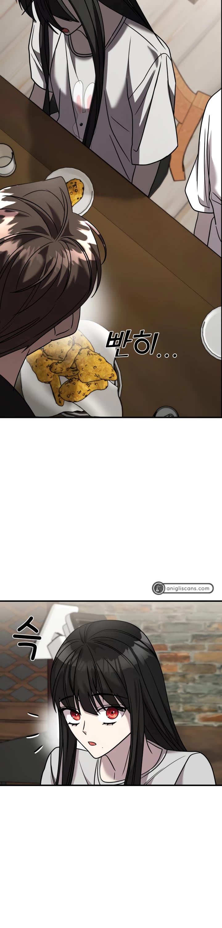 Pure Villain Chapter 21 page 44 - Chapter 21