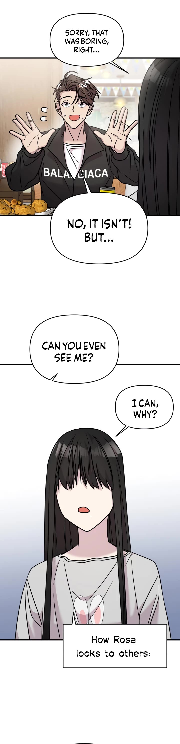 Pure Villain Chapter 21 page 45 - Chapter 21