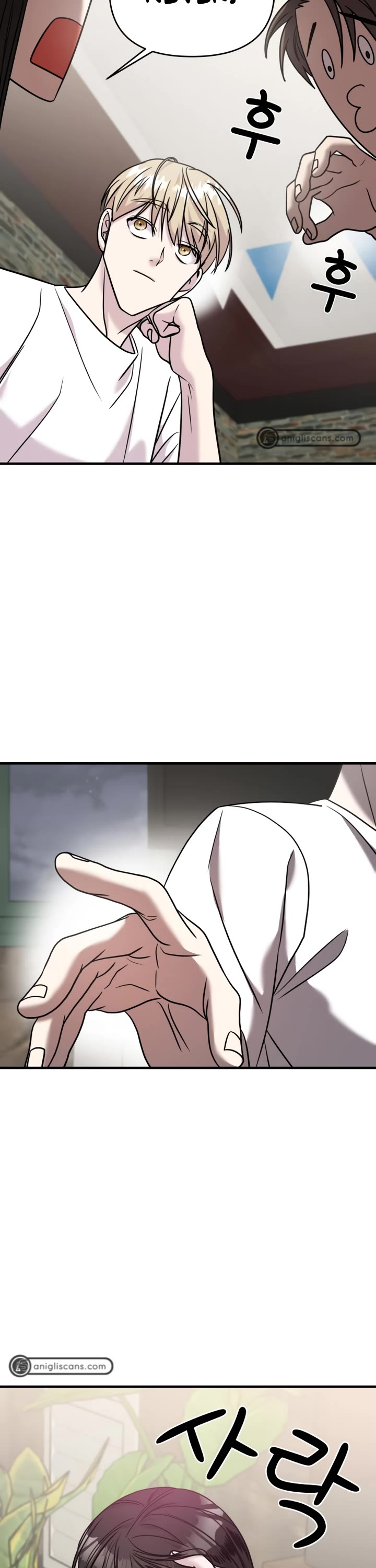 Pure Villain Chapter 21 page 48 - Chapter 21
