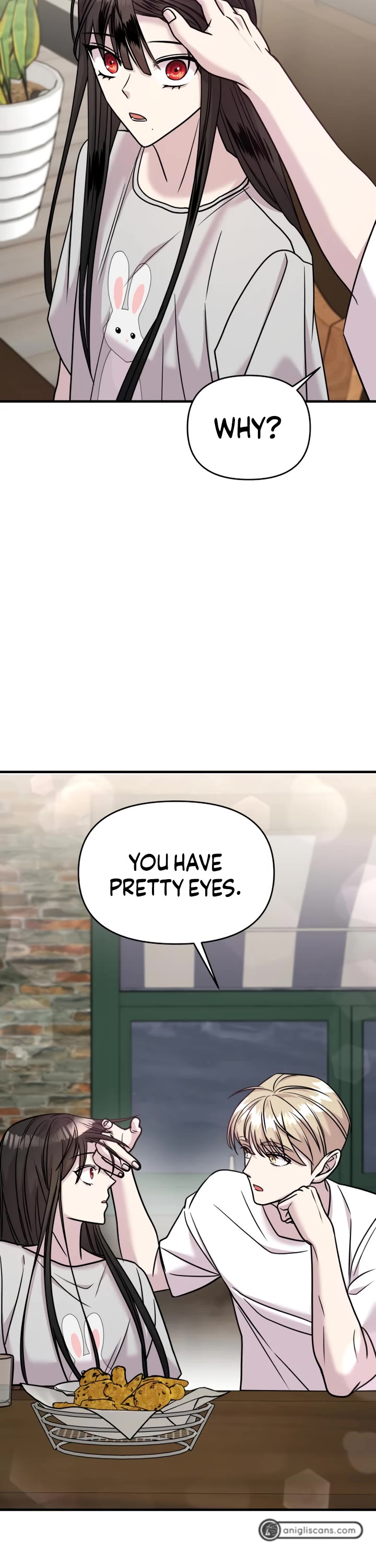 Pure Villain Chapter 21 page 49 - Chapter 21