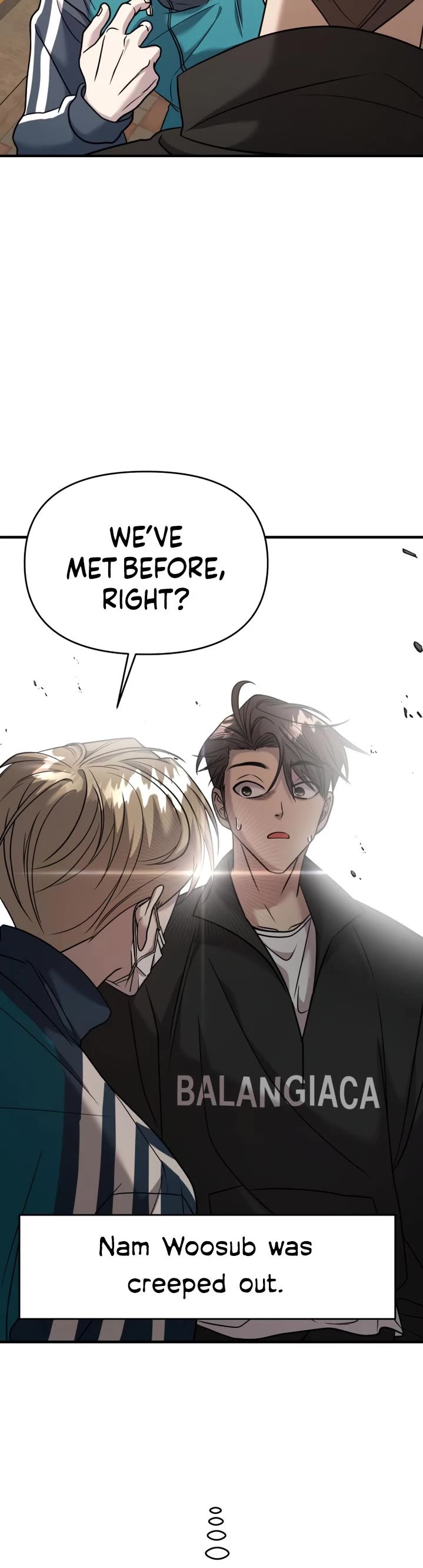 Pure Villain Chapter 21 page 5 - Chapter 21