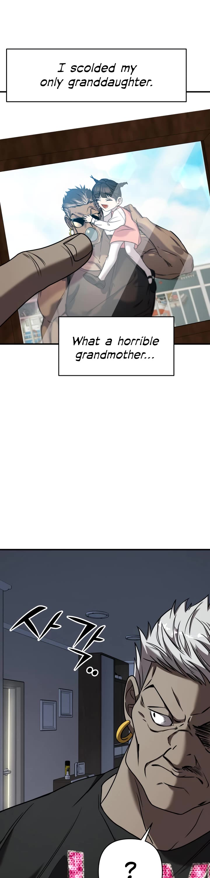 Pure Villain Chapter 21 page 53 - Chapter 21
