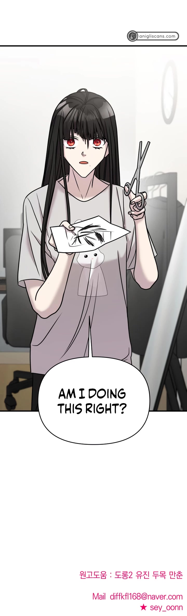 Pure Villain Chapter 21 page 57 - Chapter 21
