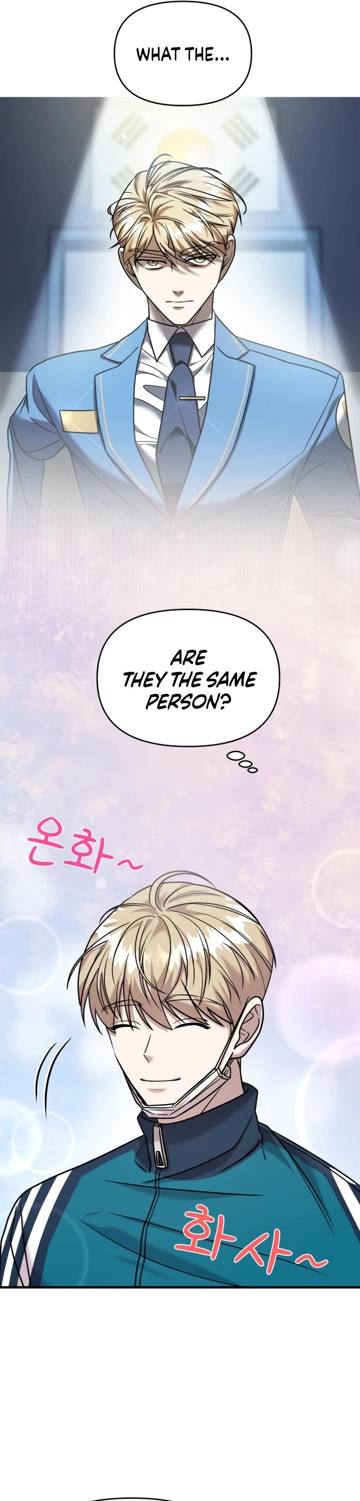 Pure Villain Chapter 21 page 6 - Chapter 21
