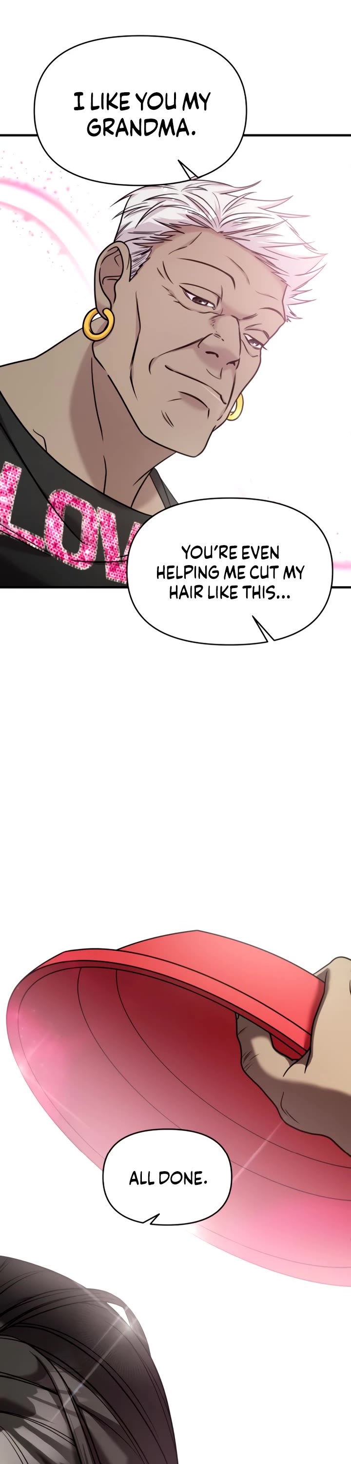 Pure Villain Chapter 22 page 10 - Chapter 22