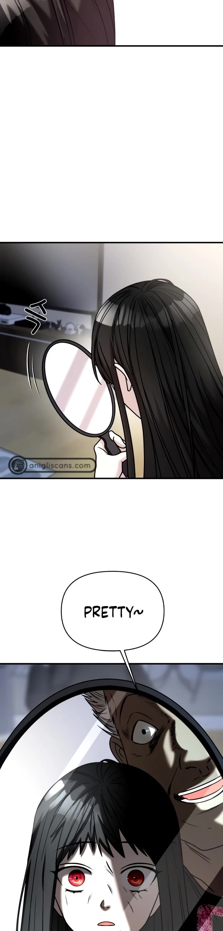 Pure Villain Chapter 22 page 11 - Chapter 22