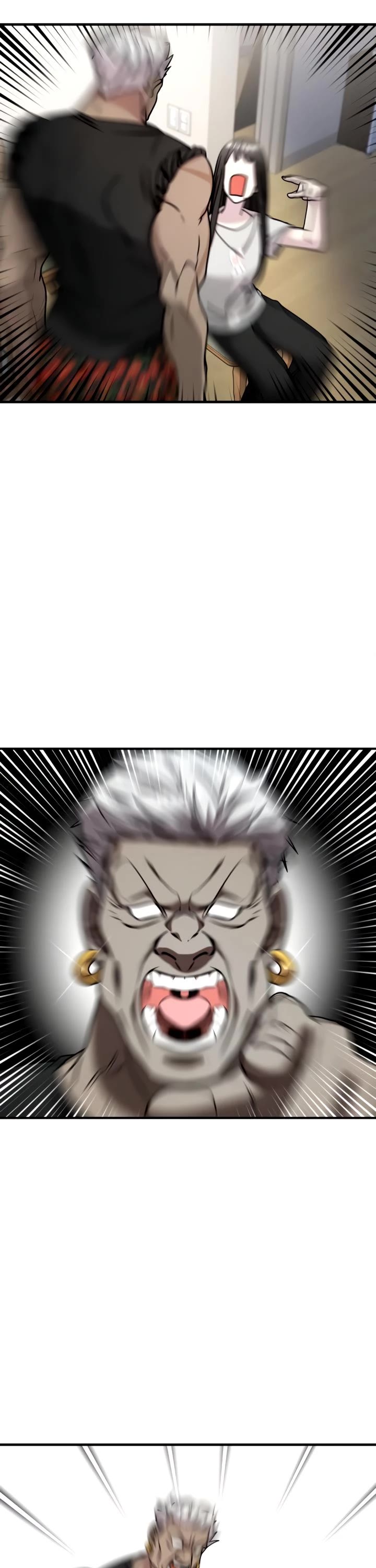 Pure Villain Chapter 22 page 13 - Chapter 22