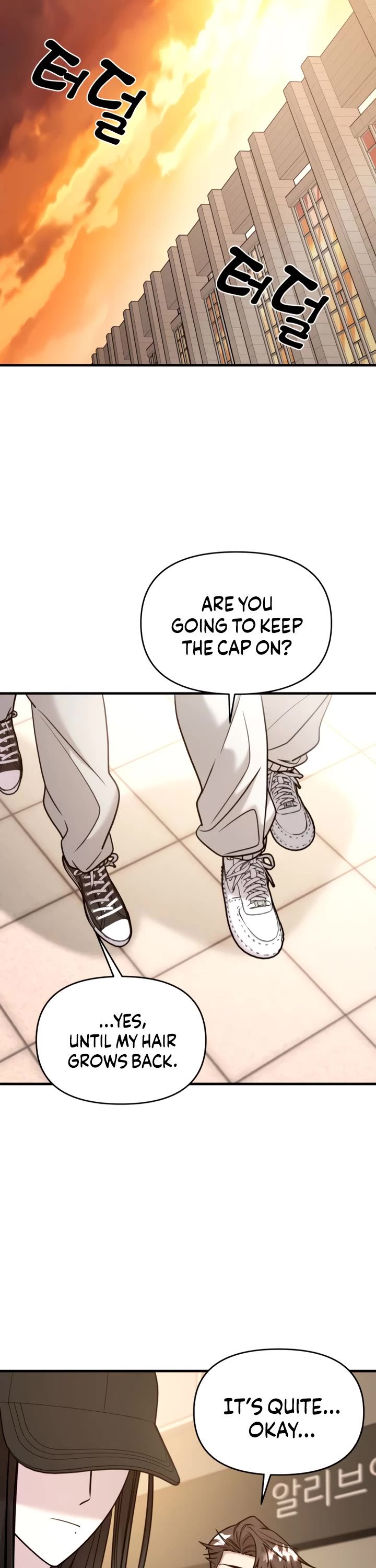 Pure Villain Chapter 22 page 17 - Chapter 22