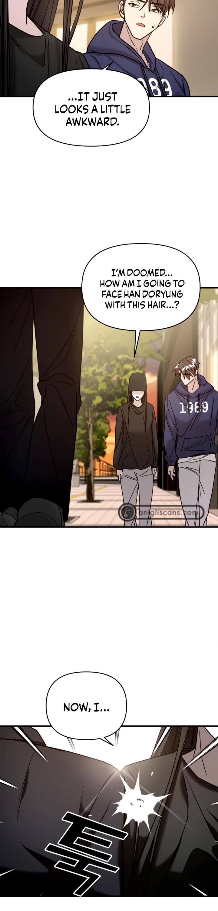 Pure Villain Chapter 22 page 18 - Chapter 22