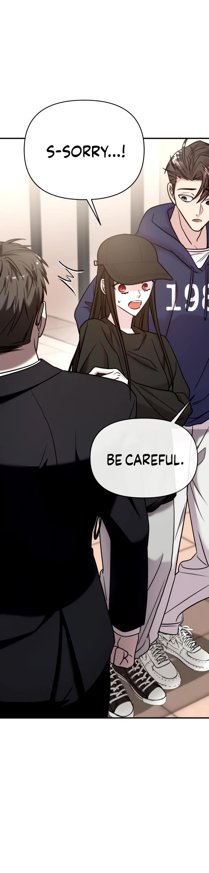 Pure Villain Chapter 22 page 19 - Chapter 22