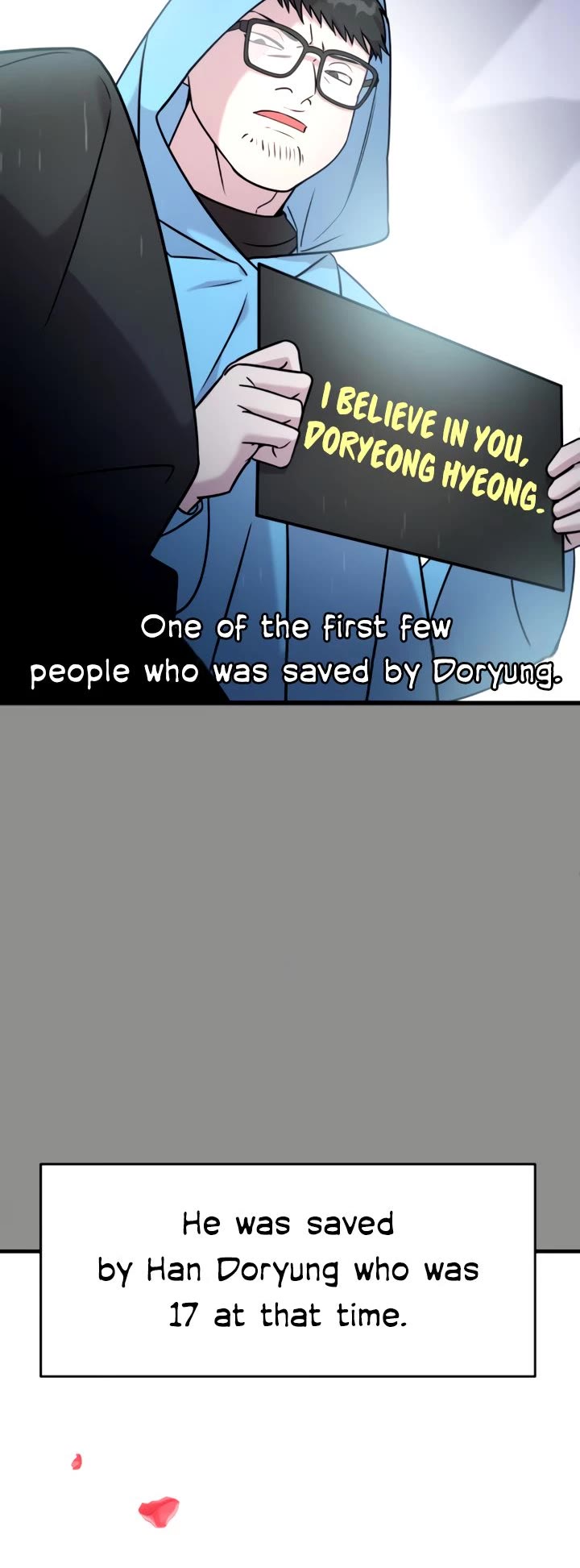 Pure Villain Chapter 22 page 22 - Chapter 22