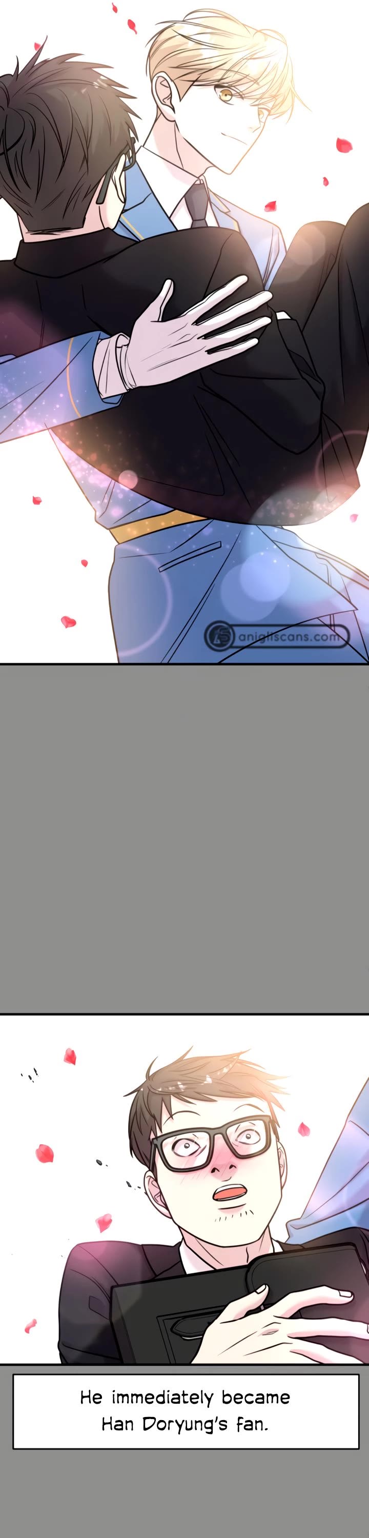 Pure Villain Chapter 22 page 23 - Chapter 22