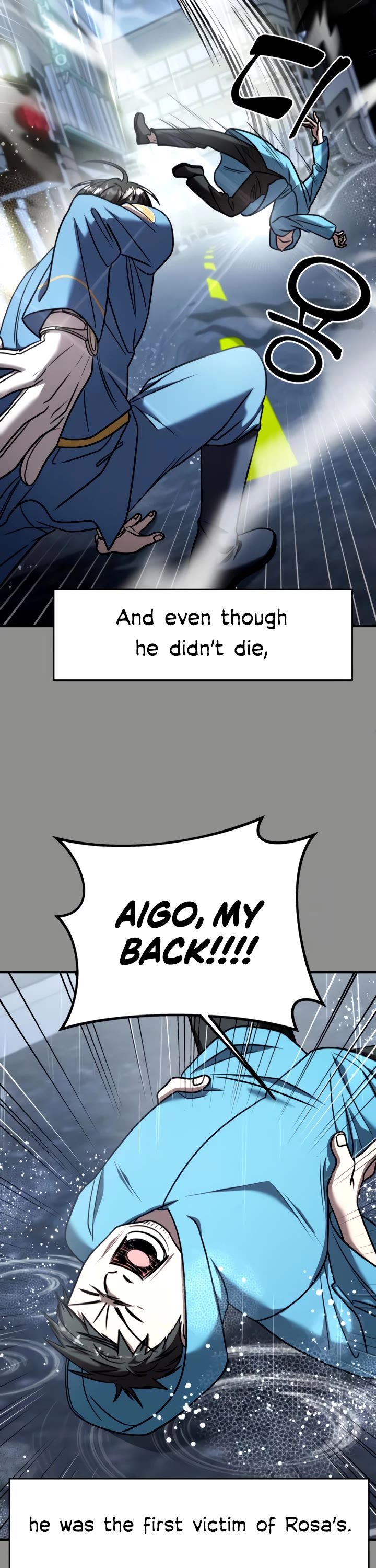 Pure Villain Chapter 22 page 25 - Chapter 22