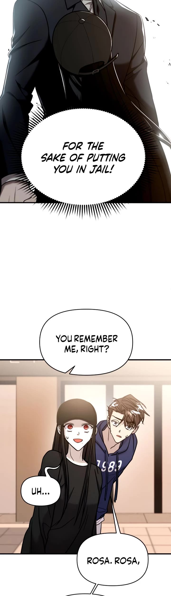 Pure Villain Chapter 22 page 28 - Chapter 22