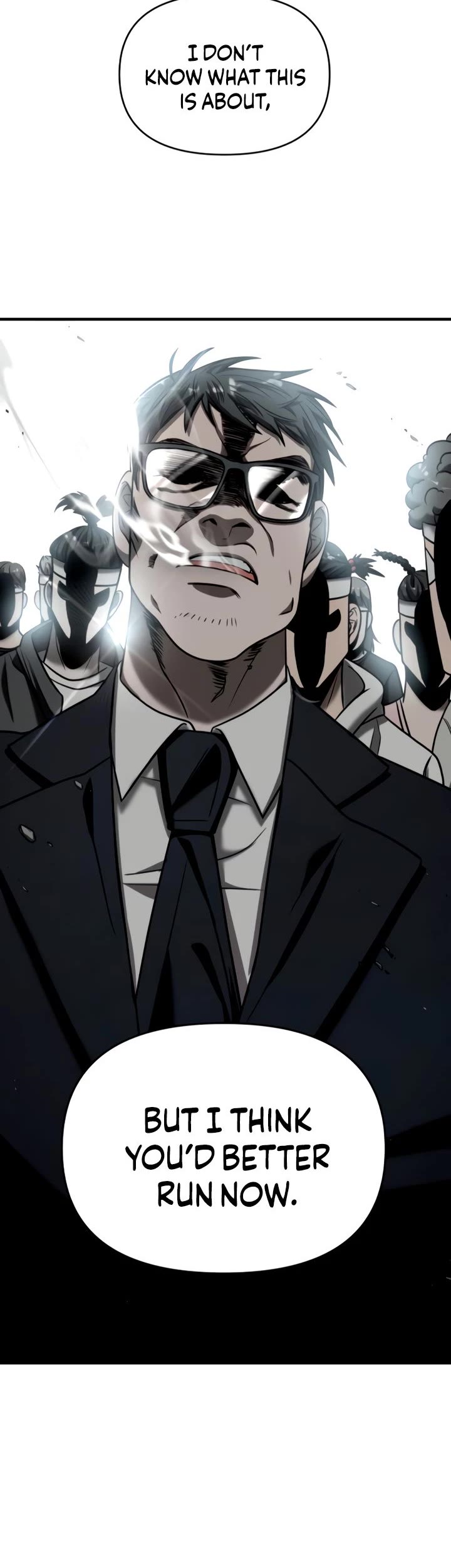 Pure Villain Chapter 22 page 29 - Chapter 22
