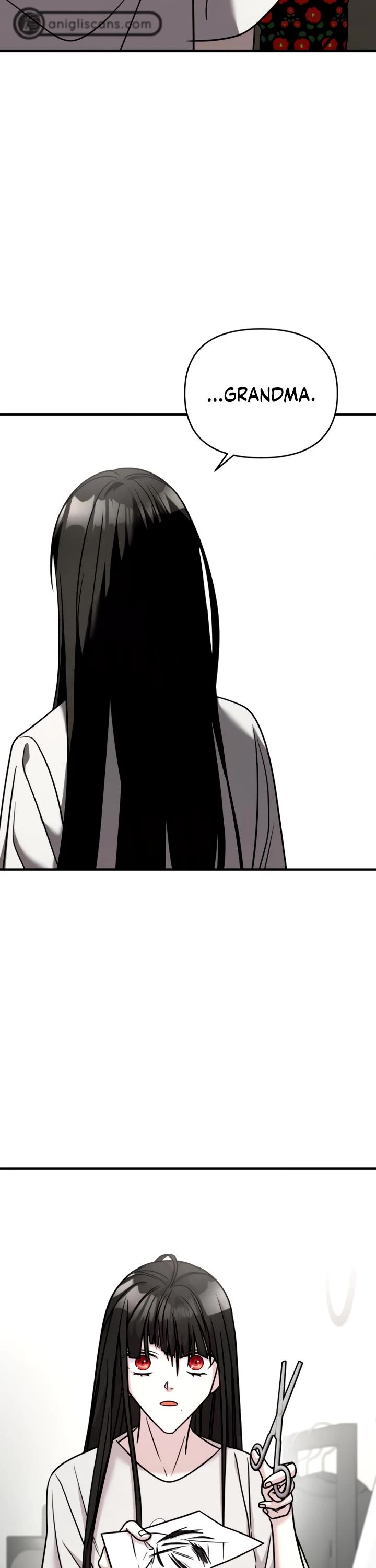 Pure Villain Chapter 22 page 3 - Chapter 22