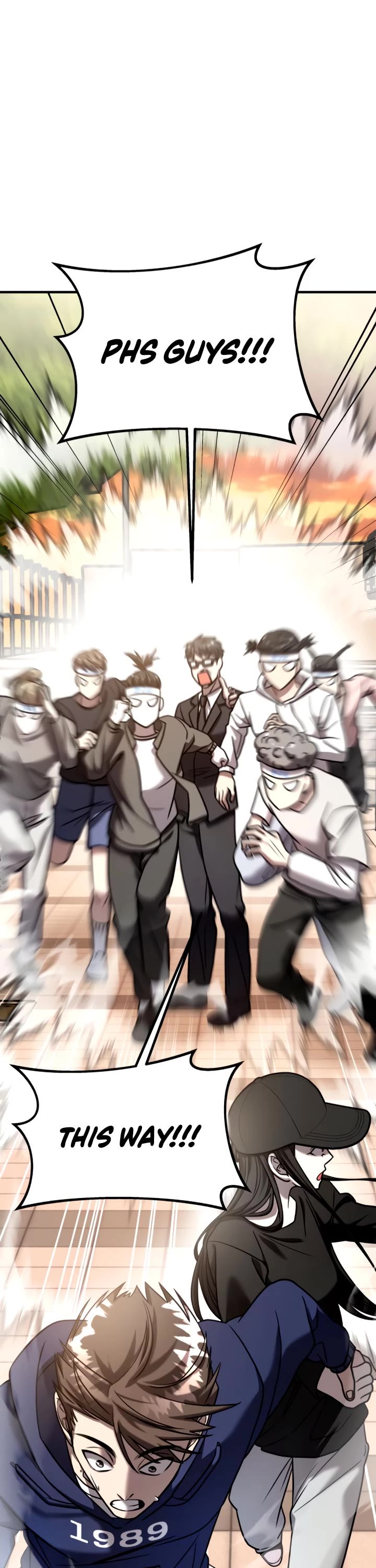Pure Villain Chapter 22 page 30 - Chapter 22