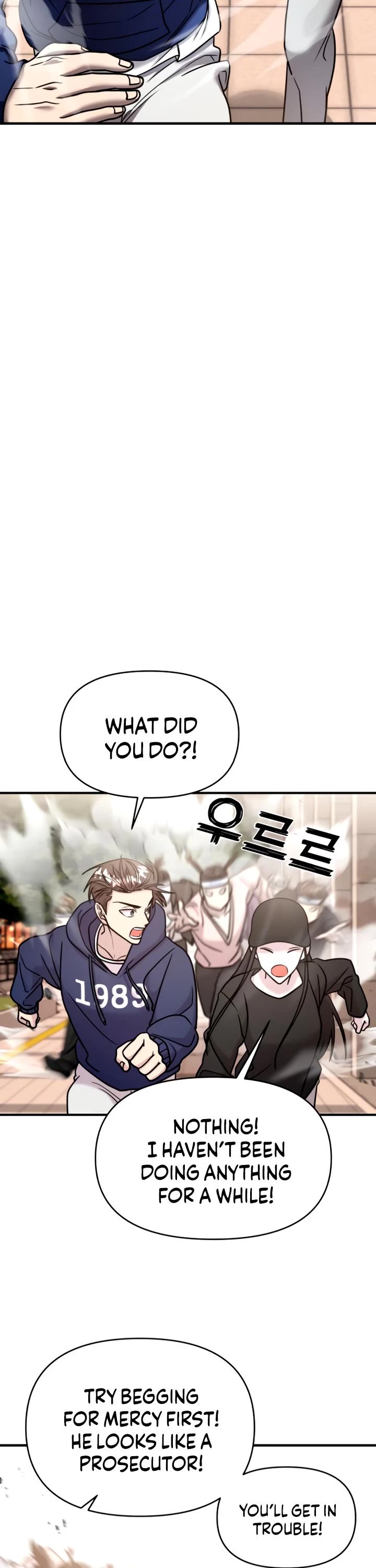 Pure Villain Chapter 22 page 31 - Chapter 22