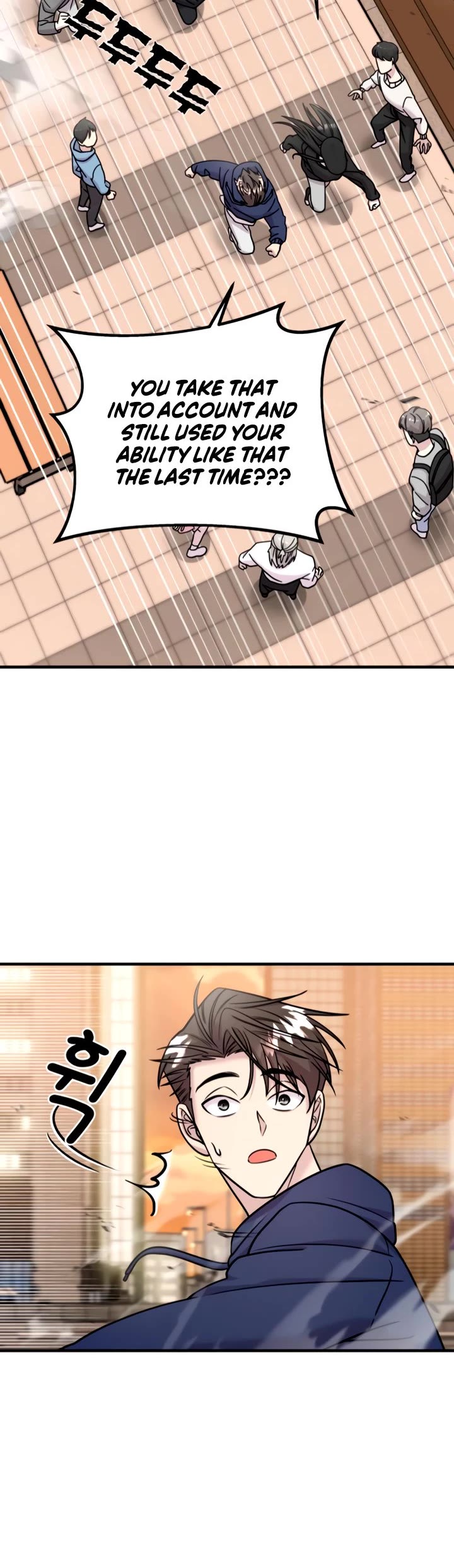 Pure Villain Chapter 22 page 36 - Chapter 22