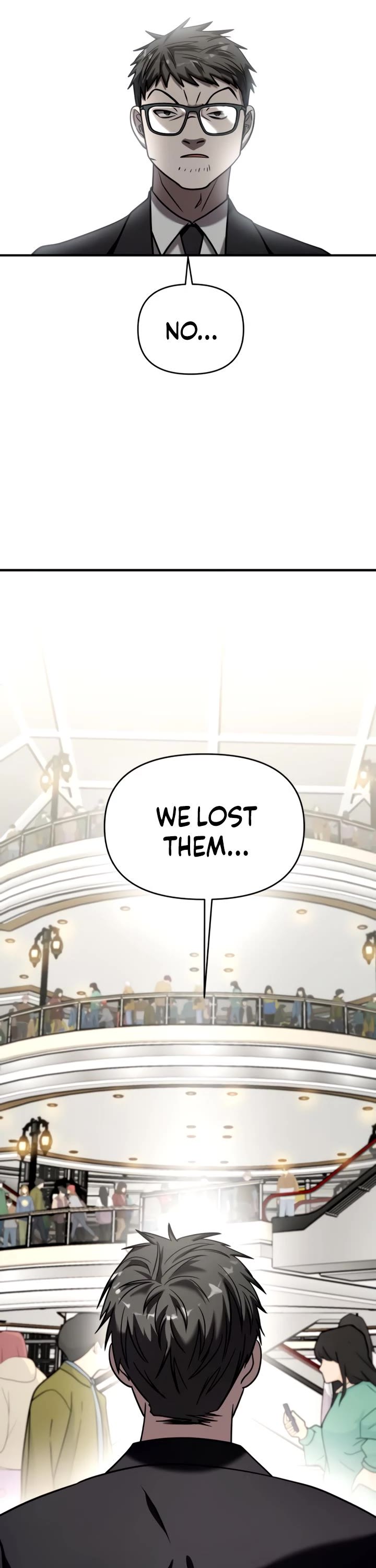 Pure Villain Chapter 22 page 38 - Chapter 22