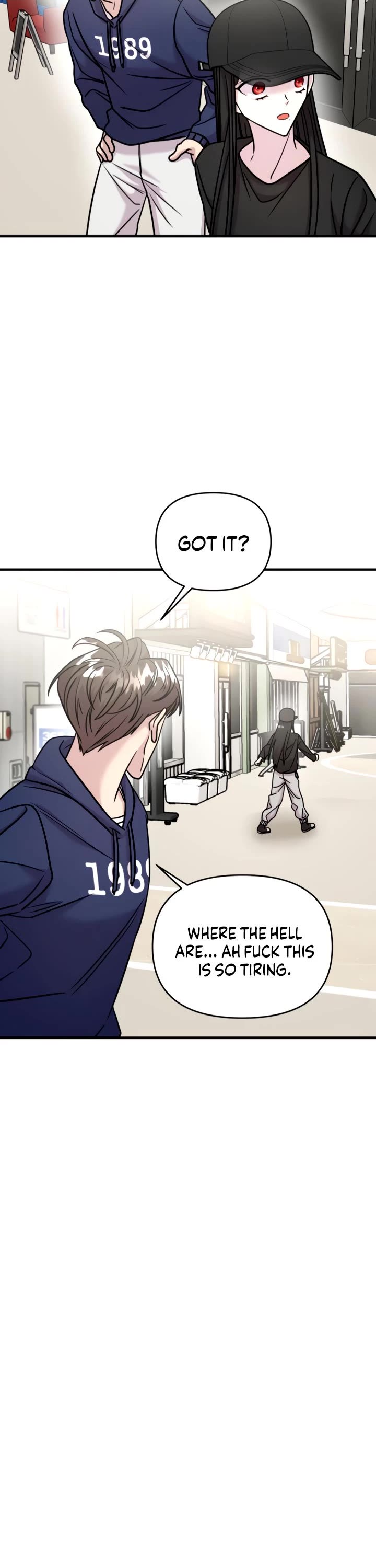 Pure Villain Chapter 22 page 40 - Chapter 22