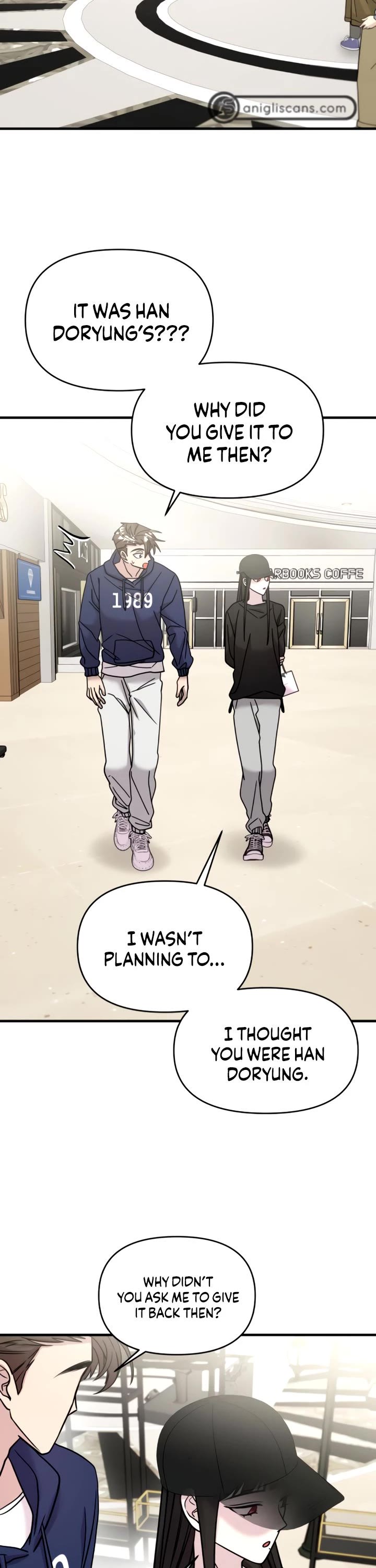 Pure Villain Chapter 22 page 45 - Chapter 22