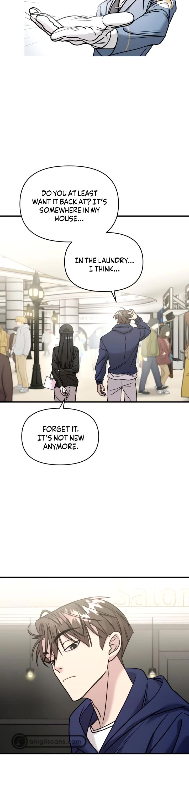 Pure Villain Chapter 22 page 47 - Chapter 22