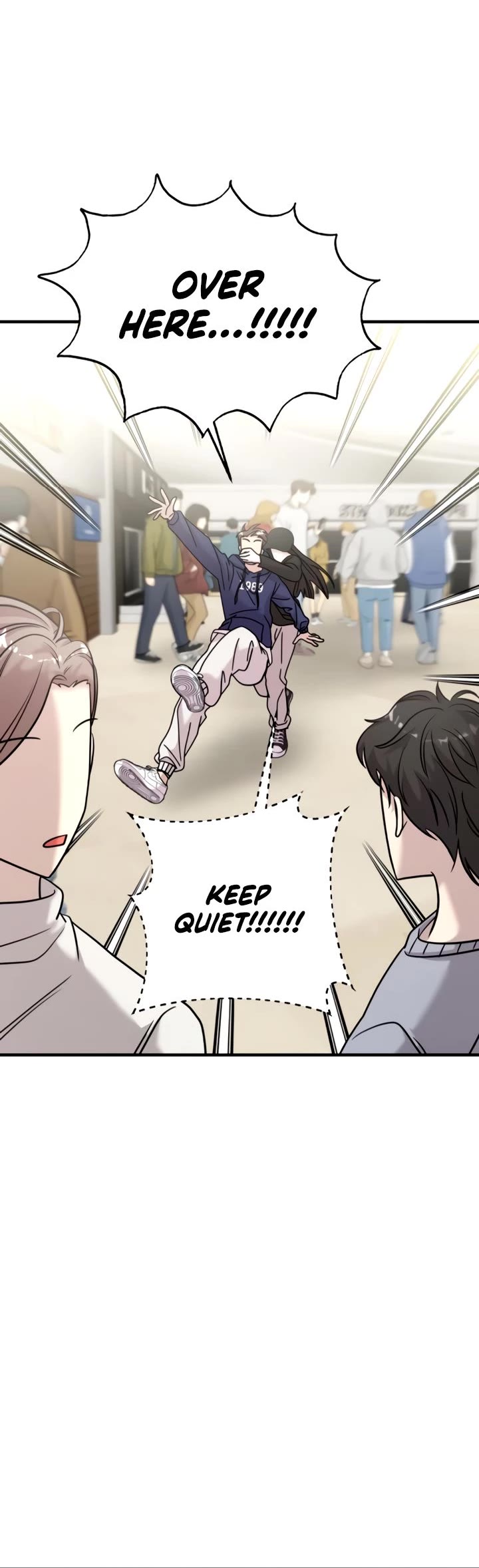 Pure Villain Chapter 22 page 50 - Chapter 22