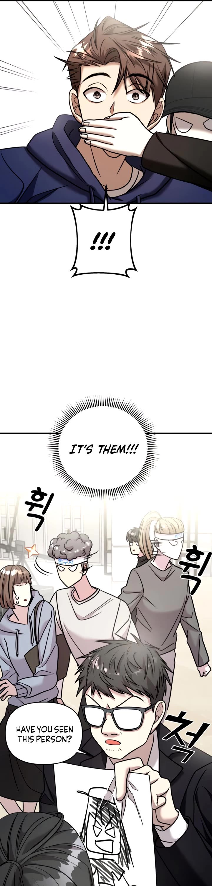 Pure Villain Chapter 22 page 51 - Chapter 22