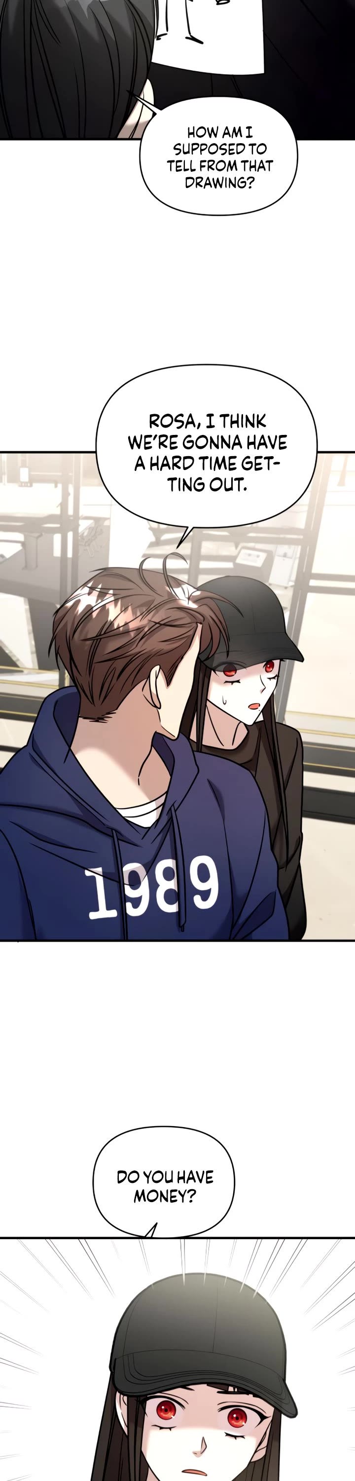 Pure Villain Chapter 22 page 52 - Chapter 22