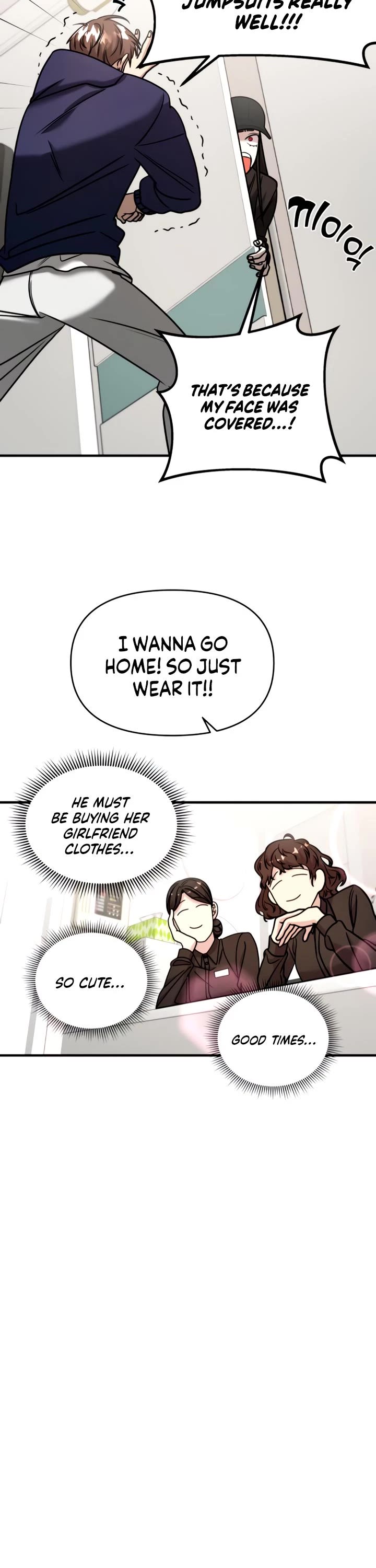 Pure Villain Chapter 22 page 54 - Chapter 22