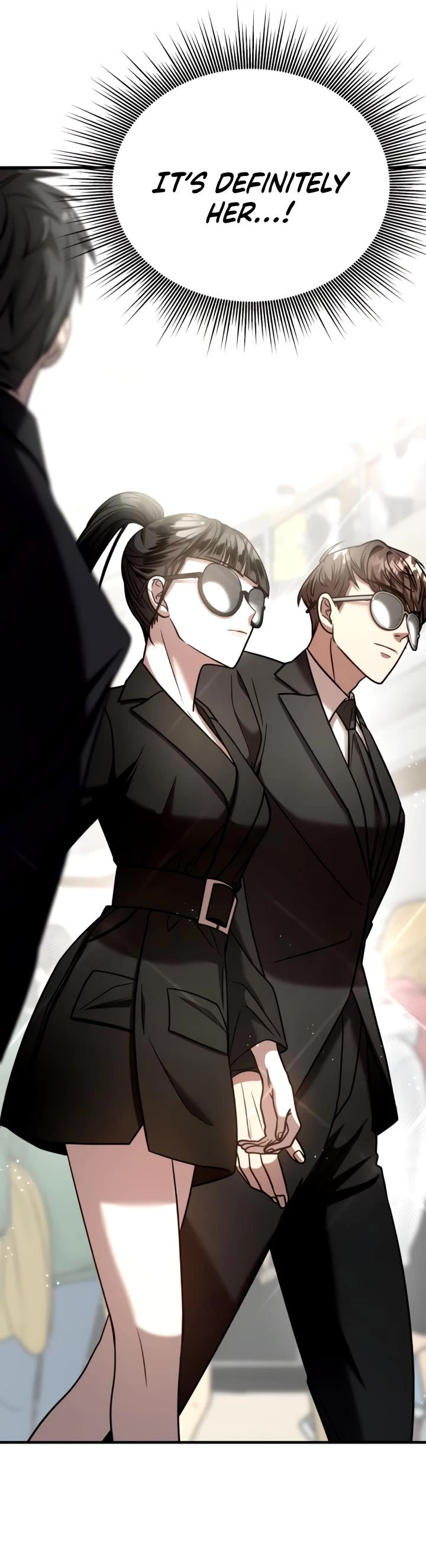 Pure Villain Chapter 22 page 58 - Chapter 22