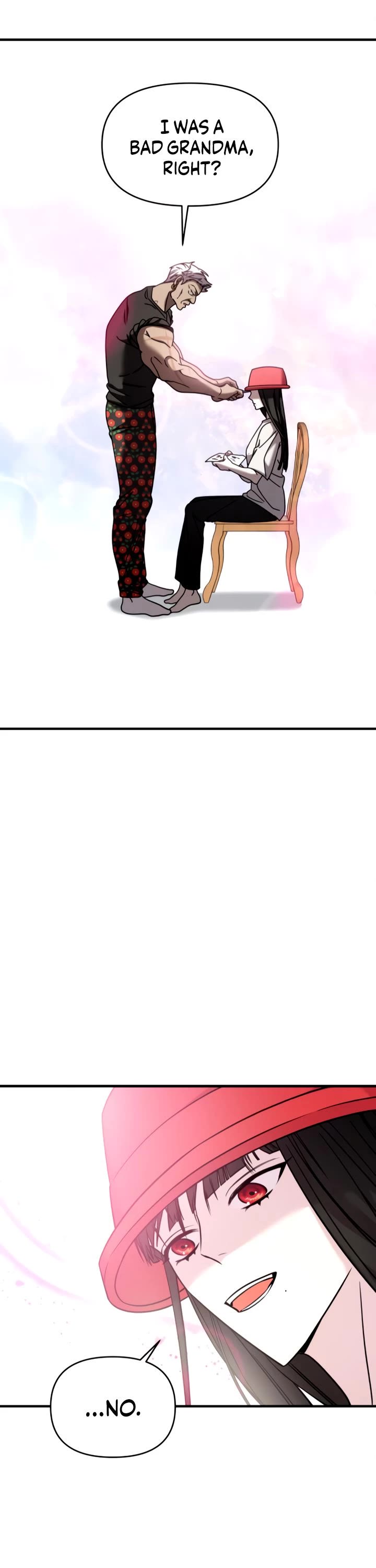 Pure Villain Chapter 22 page 9 - Chapter 22